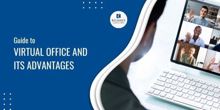 Guide to Virtual Office and Its Advantages