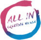 All-In Creative-House-logo