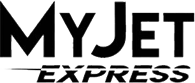 MyJet Express logo