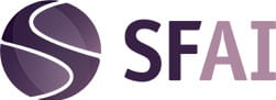 SFAI logo