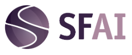 Member of SFAI