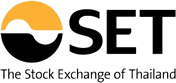 Stock Exchange of Thailand logo