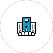 Company Incorporation Icon