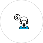 Corporate Secretary icon