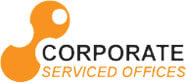 Corporated Services Office logo