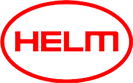 Helm logo
