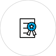 Business License icon