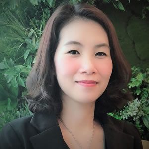 TIYALUCK CHAISURIYANUTIT