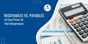 Receivables vs. Payables