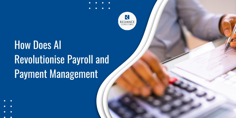 Payroll Outsourcing Thailand