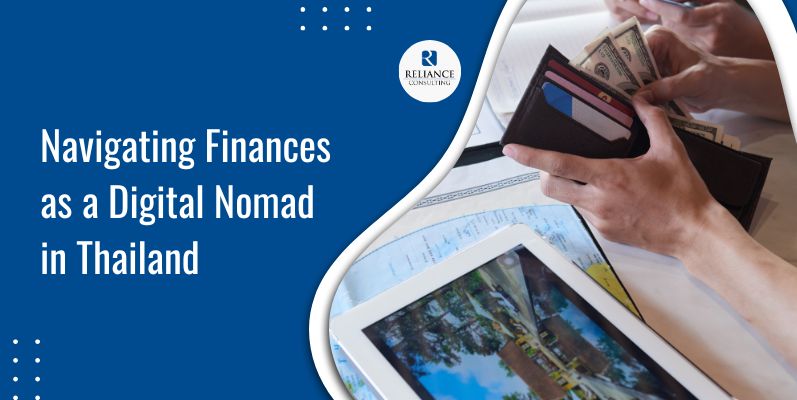 digital nomad finance tax