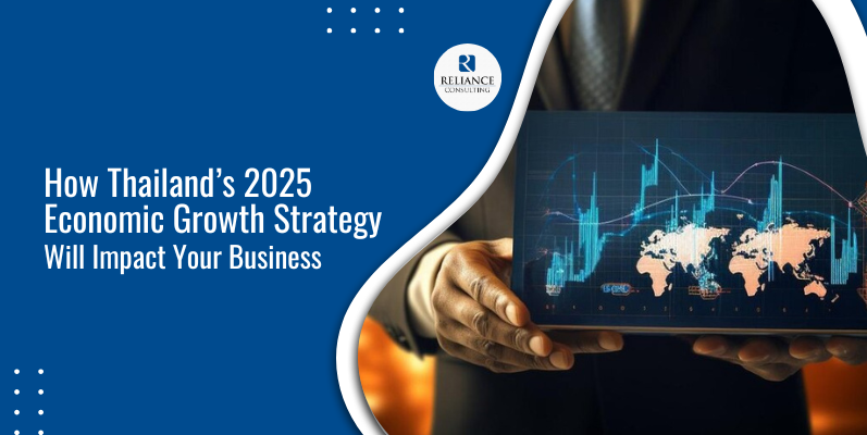 economic growth in thailand