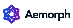 aemorph logo
