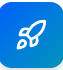 Rocket Icon